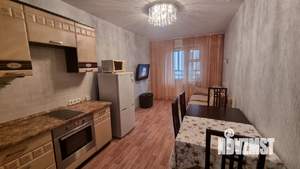 2-к квартира, на длительный срок, 50м2, 6/17 этаж