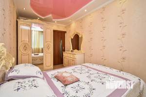 2-к квартира, посуточно, 42м2, 4/5 этаж