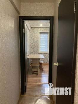 1-к квартира, на длительный срок, 31м2, 2/5 этаж