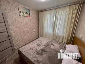 2-к квартира, посуточно, 41м2, 3/17 этаж