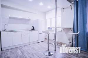 1-к квартира, посуточно, 30м2, 2/5 этаж