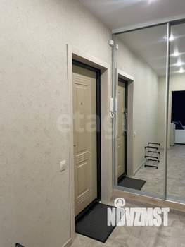 2-к квартира, на длительный срок, 37м2, 11/17 этаж