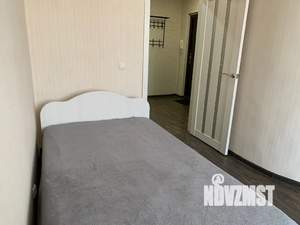 1-к квартира, посуточно, 35м2, 7/10 этаж