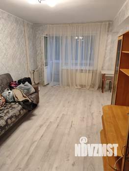 1-к квартира, на длительный срок, 32м2, 2/5 этаж