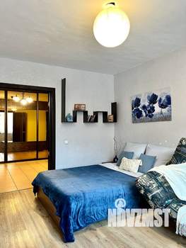 2-к квартира, посуточно, 58м2, 3/10 этаж