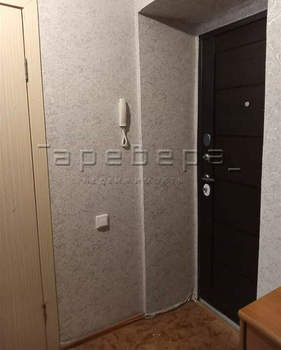 1-к квартира, на длительный срок, 27м2, 5/16 этаж