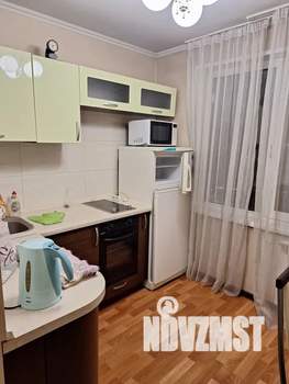 2-к квартира, посуточно, 40м2, 5/9 этаж