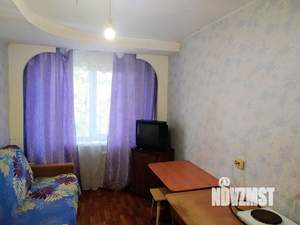 Студия квартира, на длительный срок, 14м2, 3/5 этаж