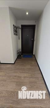 1-к квартира, на длительный срок, 42м2, 7/9 этаж