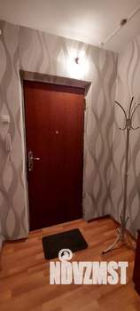 Студия квартира, на длительный срок, 35м2, 7/16 этаж