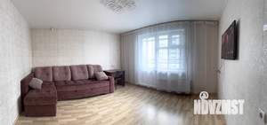 1-к квартира, на длительный срок, 54м2, 7/16 этаж