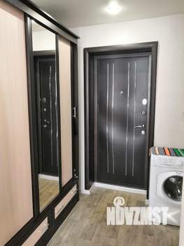 Студия квартира, посуточно, 18м2, 3/5 этаж