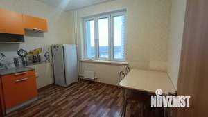 1-к квартира, на длительный срок, 38м2, 7/25 этаж