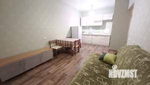 2-к квартира, на длительный срок, 36м2, 11/24 этаж