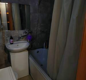 Студия квартира, на длительный срок, 27м2, 16/24 этаж