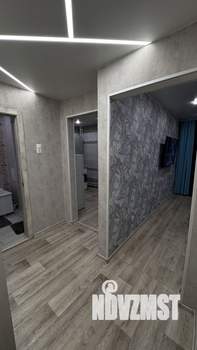 1-к квартира, посуточно, 36м2, 8/10 этаж