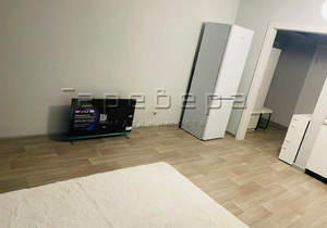 1-к квартира, на длительный срок, 28м2, 10/17 этаж