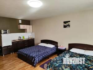 2-к квартира, посуточно, 70м2, 6/10 этаж