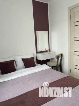 1-к квартира, посуточно, 35м2, 2/16 этаж