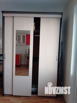 Студия квартира, на длительный срок, 37м2, 5/11 этаж