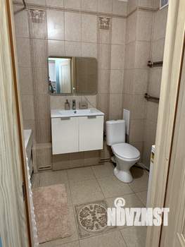 2-к квартира, на длительный срок, 38м2, 12/26 этаж