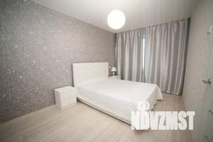 2-к квартира, посуточно, 45м2, 5/10 этаж