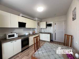 2-к квартира, на длительный срок, 61м2, 12/17 этаж