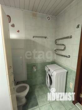 1-к квартира, на длительный срок, 44м2, 4/9 этаж