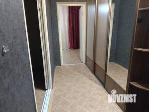 2-к квартира, на длительный срок, 54м2, 4/10 этаж