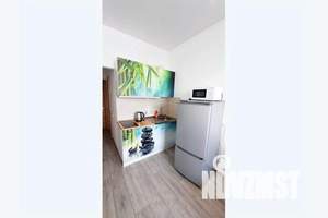 1-к квартира, посуточно, 20м2, 4/4 этаж