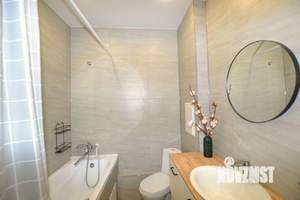 1-к квартира, посуточно, 51м2, 1/1 этаж