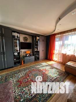 2-к квартира, на длительный срок, 54м2, 6/10 этаж
