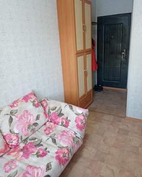 Студия квартира, на длительный срок, 12м2, 1/5 этаж