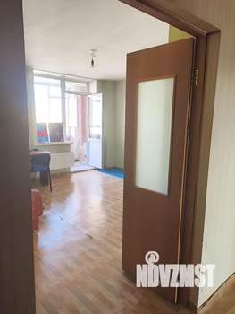 1-к квартира, на длительный срок, 64м2, 11/17 этаж