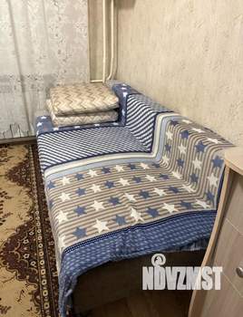 Студия квартира, на длительный срок, 15м2, 1/10 этаж