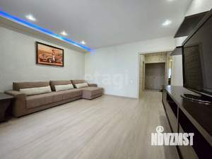 3-к квартира, на длительный срок, 80м2, 8/25 этаж