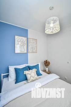 2-к квартира, посуточно, 45м2, 1/1 этаж