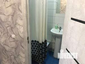 1-к квартира, посуточно, 18м2, 1/1 этаж