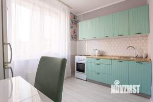 2-к квартира, посуточно, 56м2, 3/25 этаж