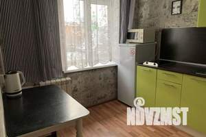 1-к квартира, посуточно, 33м2, 4/5 этаж