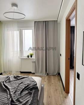 2-к квартира, на длительный срок, 40м2, 9/9 этаж