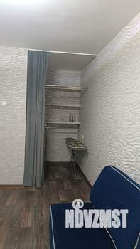 1-к квартира, на длительный срок, 33м2, 9/9 этаж