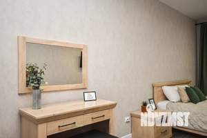 1-к квартира, посуточно, 48м2, 16/16 этаж