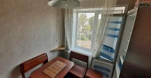 1-к квартира, на длительный срок, 33м2, 3/5 этаж