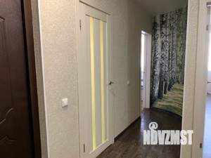 1-к квартира, посуточно, 35м2, 7/10 этаж