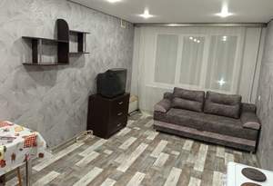 Студия квартира, на длительный срок, 18м2, 1/10 этаж