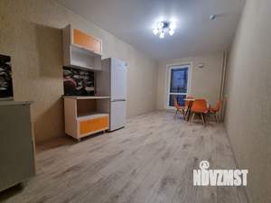 1-к квартира, на длительный срок, 50м2, 14/17 этаж