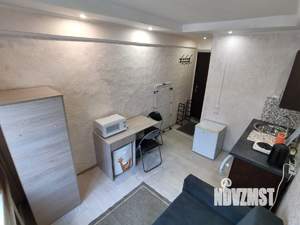 Студия квартира, на длительный срок, 12м2, 1/3 этаж