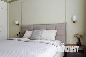 3-к квартира, посуточно, 85м2, 6/15 этаж