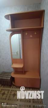 1-к квартира, на длительный срок, 31м2, 4/5 этаж